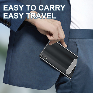 Điều Chỉnh Hợp Kim Nhôm Điện Thoại Di Động Chủ Đứng Nhà Máy <span class=keywords><strong>Mini</strong></span> Xách Tay Vô Hình Phụ Kiện Điện Thoại Để Bàn - Product Image 6