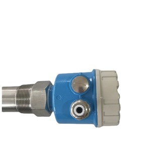 Tuning Fork Vibrating Liquid Level Switch 24 V DC 304 316 <b>PTFE</b> Material For Liquid Solid Detection - Product Image 2