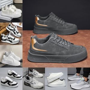 Venta al por Mayor de Zapatos Deportivos para Hombre 2026, Zapatos Deportivos de Moda para Hombre a Bajo Precio, Zapatos Casuales para Correr - Product Image 4