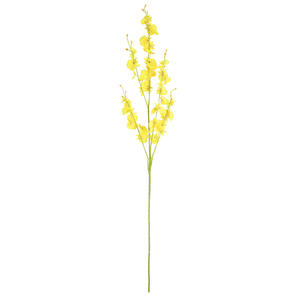 <span class=keywords><strong>Orchidée</strong></span> en plastique de soie durable Phalaenopsis danse artificielle <span class=keywords><strong>Oncidium</strong></span> pour la décoration de salon remise des diplômes de la Saint-Valentin - Product Image 5