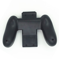 Manette de charge ergonomique avec confort amélioré, maintien sûr et antidérapant pour accessoires de jeu Switch