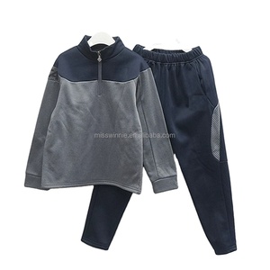 Capretti che coprono gli insiemi OEM abbigliamento personalizzato maglietta di stampa Per Bambini e ragazzi adolescenti Che Coprono Gli Insiemi palestra bodybuilding tank top - Product Image 1