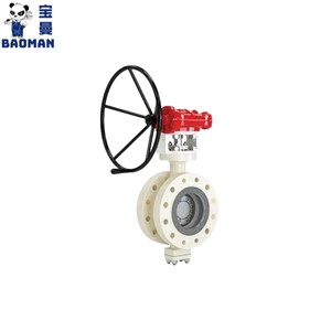 วาล์วนิวแมติกประสิทธิภาพสูง Durco Big BX2001 สำหรับควบคุมการปรับระดับแรงดัน - Product Image 4