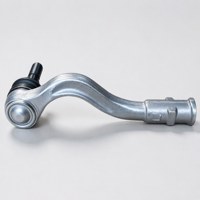 OEM 8W0423811B 8W0423812B Left Tie Rod End Track Rod End for Audi Q5 SQ5 A4 A5 Quattro 2018 2019 2020 2021 2022 2023 2024 2025