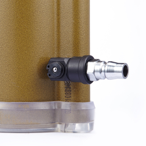 Outil de rivetage <span class=keywords><strong>pneumatique</strong></span> WYMA, pistolet à rivets aveugles, rivets en aluminium et en acier inoxydable, <span class=keywords><strong>machine</strong></span> à riveter - Product Image 3