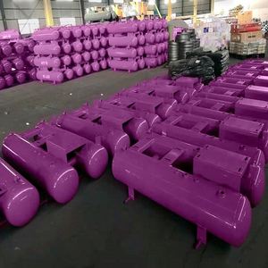 เครื่องอัดอากาศแบบพกพาขนาดเล็กสำหรับอุตสาหกรรม คุณภาพดีจากจีน ขนาด 3.5 ลูกบาศก์เมตร/นาที ใช้เครื่องยนต์ดีเซลแบบลูกสูบ รุ่น W3.5/5 สำหรับขาย - Product Image 6