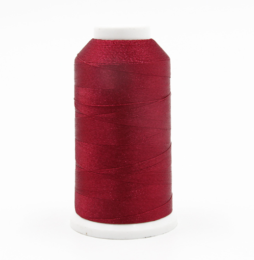 Wholesale Filament Polyester Bonded Thread Yarn