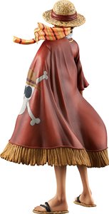 2023 <span class=keywords><strong>banpresto</strong></span> รูปปั้นอนิเมะ luffy DXF ขนาด6.7นิ้วรูปปั้นแอ็คชั่นไฟเบอร์กลาสหนึ่งชิ้น - Product Image 3