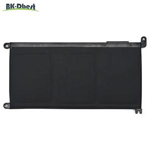 BK-Dbest fábrica al por mayor batería de ordenador portátil para Dell <span class=keywords><strong>Inspiron</strong></span> 13 5000 5368 5378 7368 <span class=keywords><strong>14</strong></span> <span class=keywords><strong>7000</strong></span> 15 7560 7460 5567 7560 7586 WDX0R - Product Image 4
