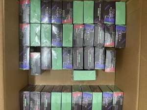 2025 EU-Lager und USA Schnelle Lieferung Geräuschunterdrückende Kopfhörer Pro2 ANC und Air Pro 2 Gen2 Gen3 Gen4 - Product Image 5