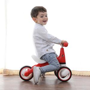 Trottinette en aluminium <span class=keywords><strong>3</strong></span>-en-1 pour enfants avec deux <span class=keywords><strong>roues</strong></span> en PU, <span class=keywords><strong>draisienne</strong></span> et porteur pour bébé - Product Image 3