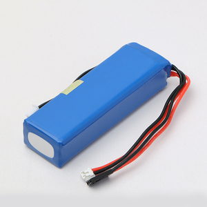 Paket baterai Lithium 11.1 v 2650mah Lipo tegangan tinggi dapat diisi ulang - Product Image 3