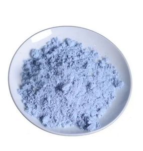 Bromuro de Cobre (Cupric Bromide) CAS 7789-45-9, Polvo de Bromuro de Cobre, Suministro de Fábrica, 99% de Pureza - Product Image 2