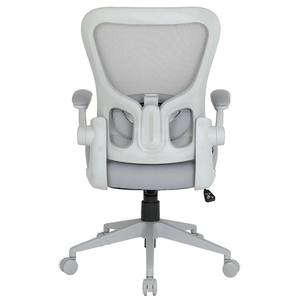 Wholesale Factory Direct Grey Full Mesh <strong>Chair</strong> <strong>UK</strong> Free Shipping Hot Functional boss <strong>Chair</strong> Best <strong>Cheap</strong> <strong>Office</strong> Swivel Desk <strong>Chair</strong> - Product Image 3