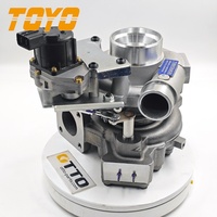 8-98325094-0 8983250940 Ensemble turbocompresseur pour excavatrice, turbocompresseur 4HK1 4HK1X, pièces détachées moteur ZX250LC ZX290LC
