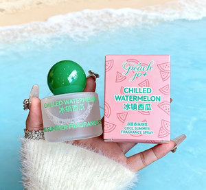 <b>PEACH</b> JO+ Haute Couture Collection Eco-Friendly Alcohol-Free <b>Fresh</b> Scent Romantic Encounter Fragrance Spray Deodorizing Spray - Product Image 3