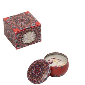 Bougie d'aromathérapie sans fumée, aide au sommeil apaisante, lumière de chambre, parfum d'ambiance, encens longue durée pour l'intérieur, cadeau souvenir pour <span class=keywords><strong>femme</strong></span> - Product Image 5