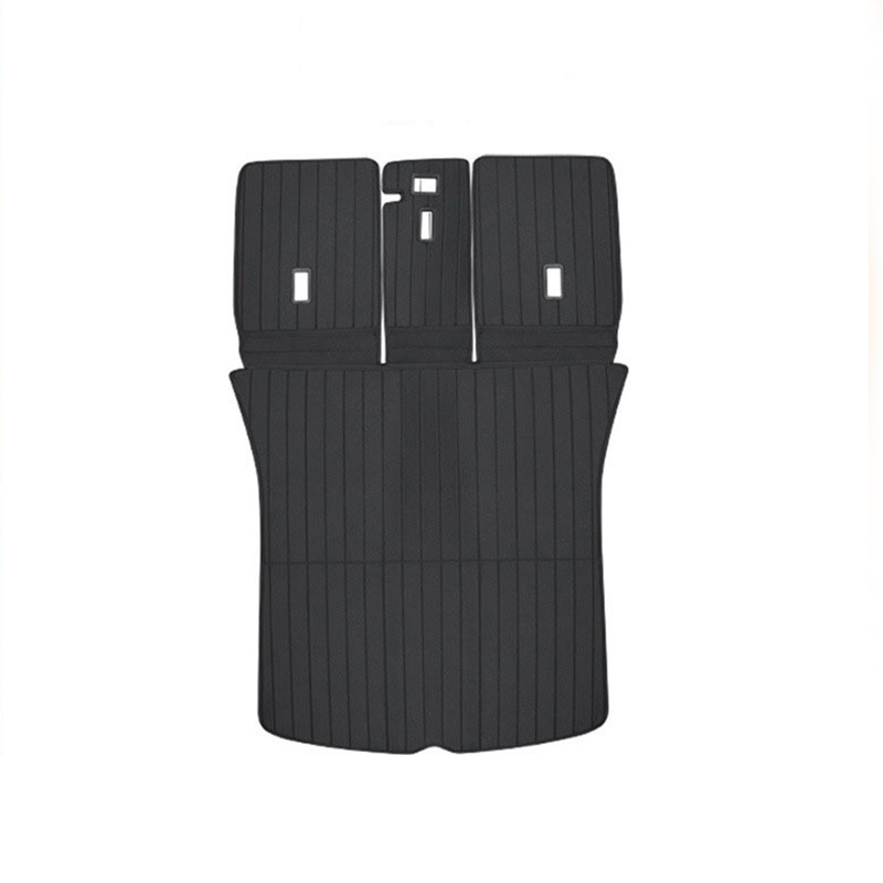 Tapis de coffre Oxford (1pcs) Modèle Y