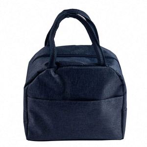 Sac isotherme promotionnel personnalisé pour pique-nique, imperméable, pour le rangement des aliments en extérieur - Product Image 4