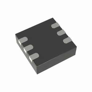 วงจรรวม IC Opamp GP 1แผงวงจร6DFN LTC6258IDC รวม # TRMPBF 6 WFDFN - Product Image 1
