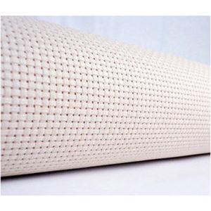 Kit de iniciación hecho a mano, hilo dental, patrón de paisaje de Europa, punto de cruz con aguja - Product Image 5