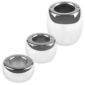 Vui Đồ Chơi Tình Dục Thép Không Gỉ Trọng Lượng Đào Tạo Khóa Tinh Trùng Vòng Nam Châm Hút Phong Cách Của Nam Giới Chậm Xuất Tinh - Product Image 4