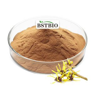 Bstbio Fabriek Prijs 10:1 Toverhazelaar Blad Extract Poeder - Product Image 1