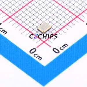 SX2B54.000F1010F30 Crystal (Passive) SMD2520-4P Crystal Oscillator SMD Crystal Oscillator 54MHz 10ppm 10pF - Product Image 1