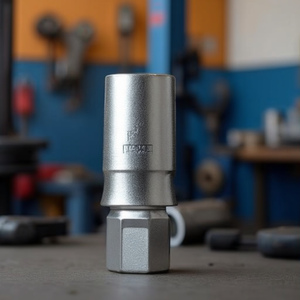 Llave de vaso multiplicadora Ttake 5047 de acero al cromo vanadio para reparación automotriz - Product Image 3