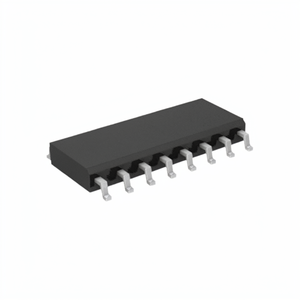 IDT2308-4DCI8 16 SOlC Authorized Distributor Electronics Component Clock Timing - Product Image 1