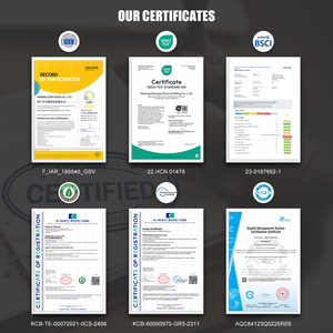 Nouveauté Chaussettes de sport respirantes en silicone avec grip Chaussettes en coton pour femmes pour le fitness - Product Image 5