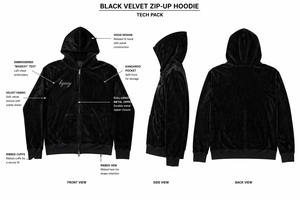 Custom 600gsm Extra Heavyweight Hoodie <b>Men's</b> Streetwear Boxy Fit Vintage Acid Wash 100% Cotton Fleece <b>Pullover</b> Jumper Wholesale - Product Image 4