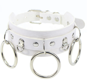 Женский ошейник-чокер - Product Image 3