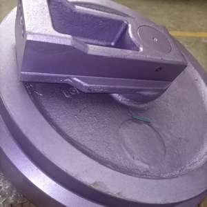 התאמה אישית ליעילות גבוהה borehole חלקי מנוע הילוך מנוע בשימוש בעדר מדריך גלגל ערימה סולארית לנהג פוסט דרייבר - Product Image 3