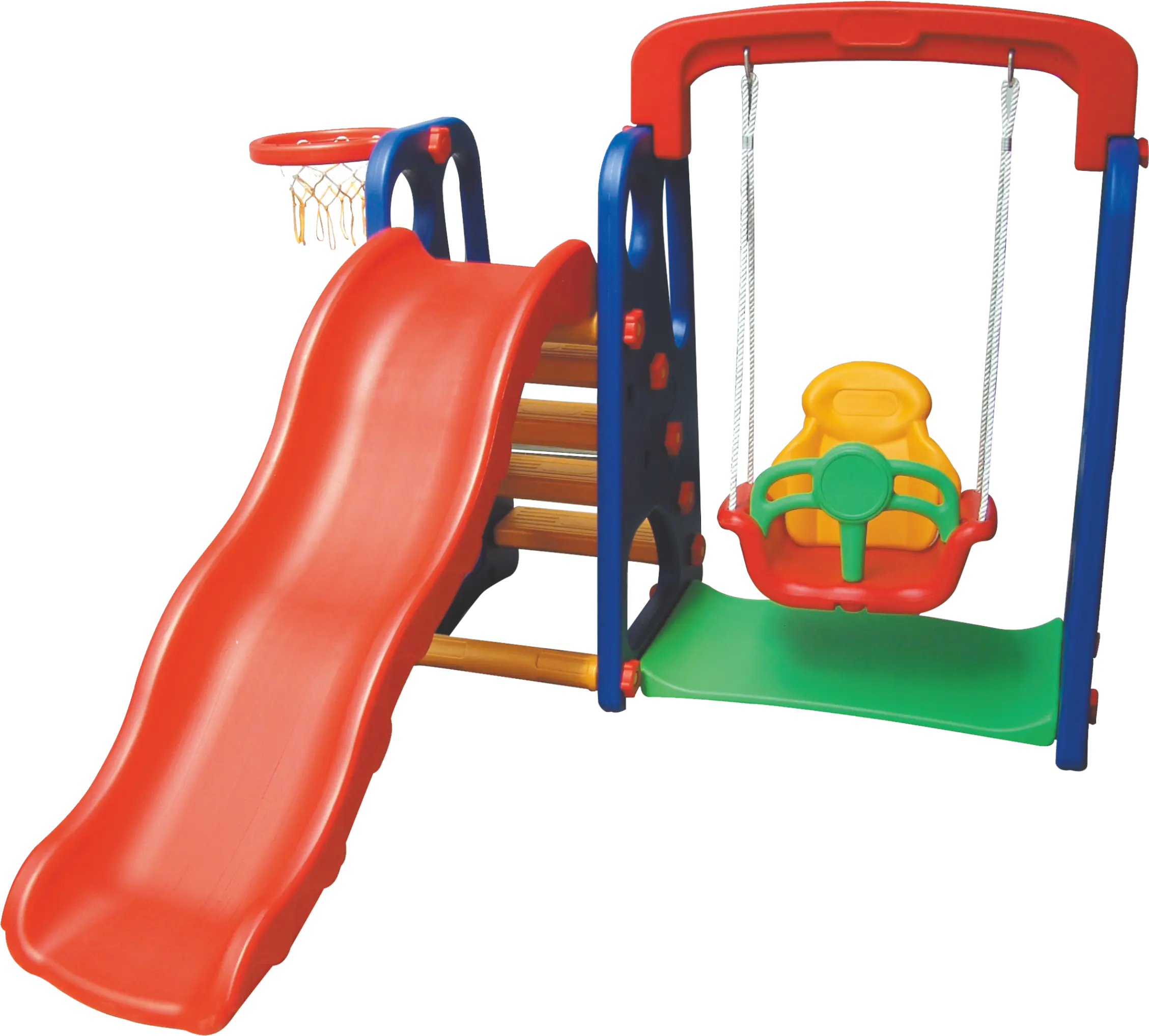 Mới Bán Buôn Toddler Chất Lượng Cao Trong Nhà Bé Nhựa Trượt Đồ Chơi Trẻ Em Slides Cho Trẻ Em Sân Chơi Và Swing Chơi Bộ
