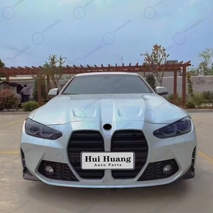 Kit de Carrocería para <span class=keywords><strong>BMW</strong></span> <span class=keywords><strong>Serie</strong></span> <span class=keywords><strong>4</strong></span> F32 F36 2013-2020, Modificación al Estilo M4 <span class=keywords><strong>2023</strong></span>, Ajuste Perfecto, Venta al Por Mayor - Product Image 2