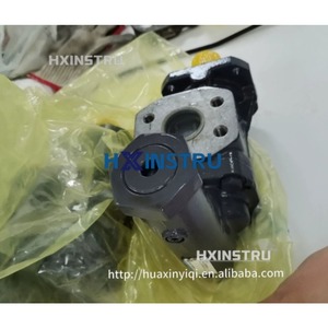 1 Bomba de Engranajes KRACHT KF32RF2-D15 Nueva, Envío por FedEx o DHL - Product Image 2
