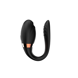 Беспроводная Водонепроницаемая Вибрация с дистанционным управлением для яиц - Product Image 1