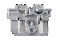 Pièces de moteur OEM D4CB 908751 Culasse pour Hyundai KIA New Condition DOHC Cam 22010-4AA00 22100-4A025 22100-4A380