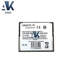 6ES7648-2BF02-0XG0พีซีกล่องอัจฉริยะแบบ IPC3000 6ES7648-2BF02-0XG0ของใหม่ - Product Image 1