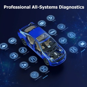 Phiên bản toàn cầu foxwell GT60 Bluetooth OBD2 công cụ chẩn đoán hệ thống đầy đủ hoạt động kiểm tra mã đọc 24 thiết lập lại dịch vụ chuyên nghiệp - Product Image 5