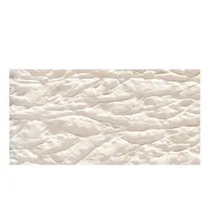 60 x 60 cm cream color marble looked like porcelain tiles polished glazed slab wall floor tiles