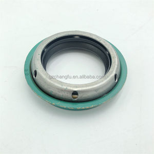 Уплотнение масла 93ZT-3K169-A9B 1065148 1543933 6756195 3S4G6A517AA 93ZT3K169A9B 3S4P7H260AA 93ZT3K169A9C 30651787 для FORD - Product Image 5