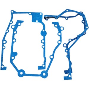 Kit complet de joints de révision moteur diesel A 4D94-3 de haute qualité pour pièces de machines d'excavation, joint de culasse 100 % NEUF - Product Image 1