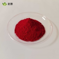 Hochglänzendes Pigment Rot 49:1 Azo-Lake-Pigment für Tiefdruck, Offset-Verpackungsdruckfarbe, Siebdruckfarbe