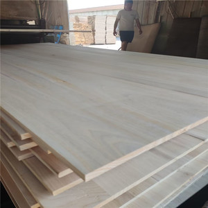 Günstiger Preis Paulo wnia geklebte laminierte Platte Finger gelenk Massivholz Chinesische Fabrik Direkt vertrieb Preisgünstige Paulo wnia Solid <span class=keywords><strong>Boa</strong></span> - Product Image 5