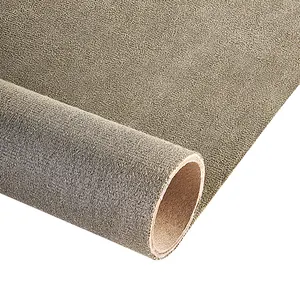 Yeni varış hazır stok çok renkli çok yumuşak Polyester mikrofiber süet kumaş