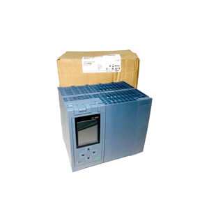 Nuevo Controlador de Programación PLC Original 1518F-4 PN/DP Módulo CPU Módulo PLC S7 1500 Serie S7-1500 6ES7518-4FP00-0AB0 - Product Image 6