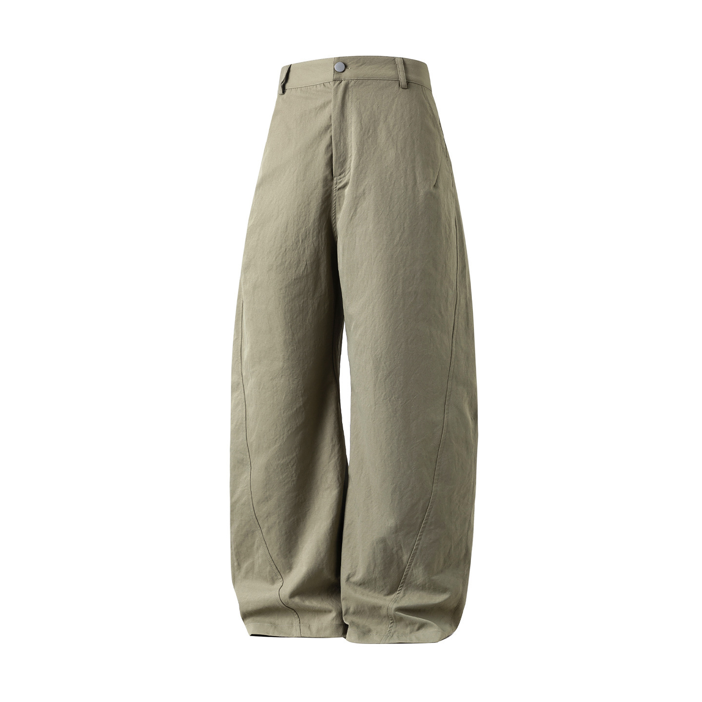 Shallow khakis