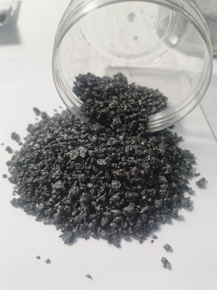 Calcined Petroleum Coke Calcined Petroleum Coke